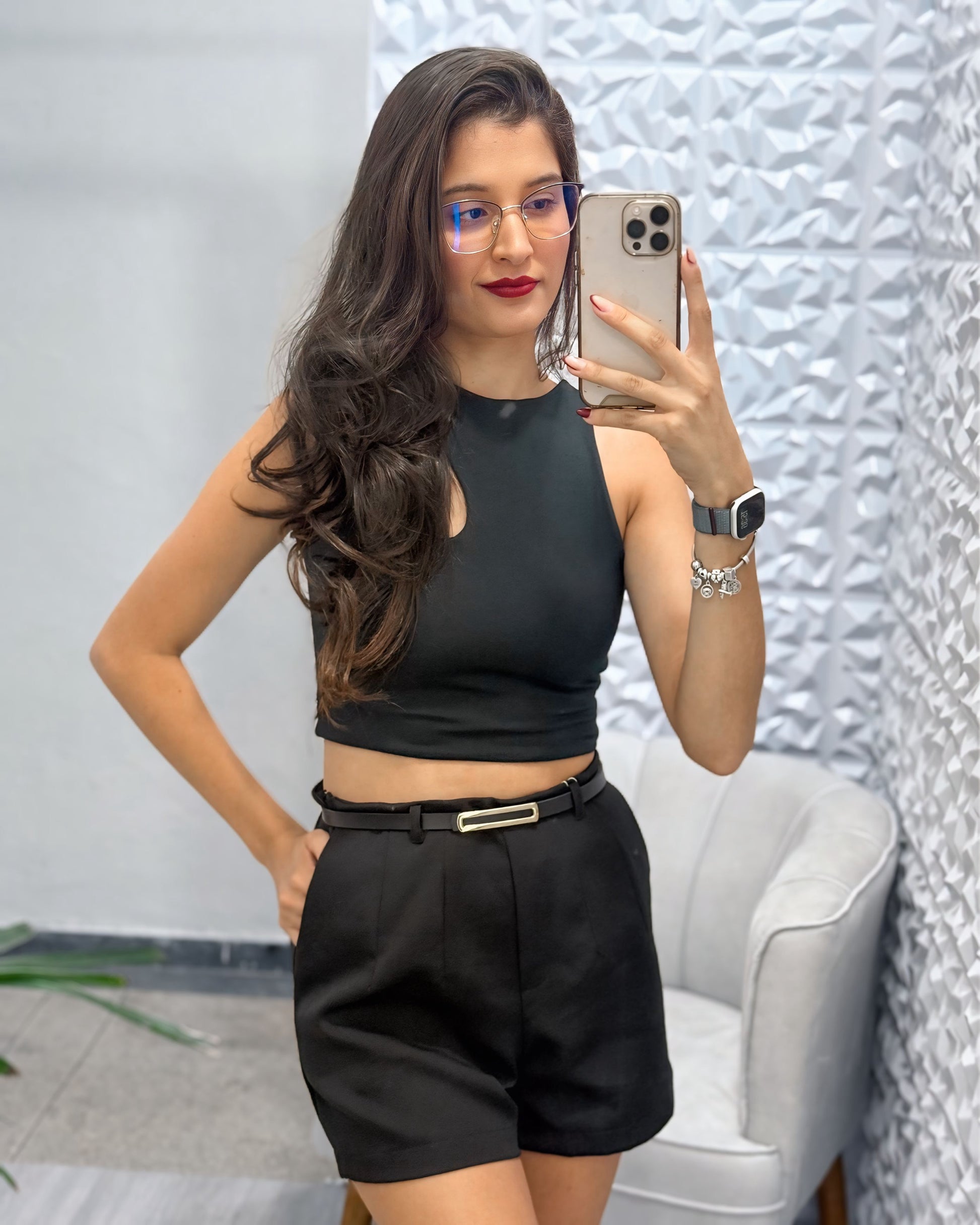 Cropped Gota