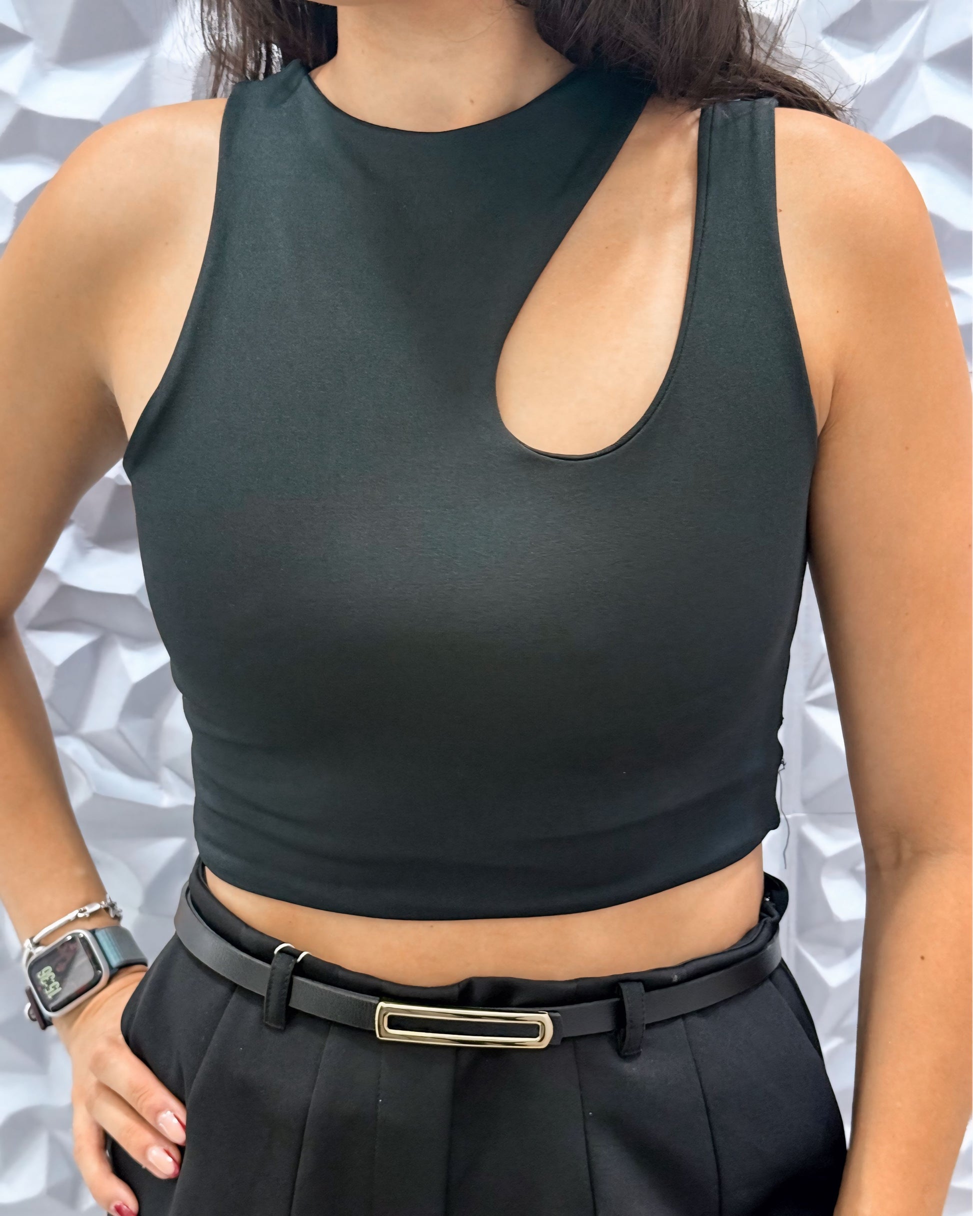 Cropped Gota