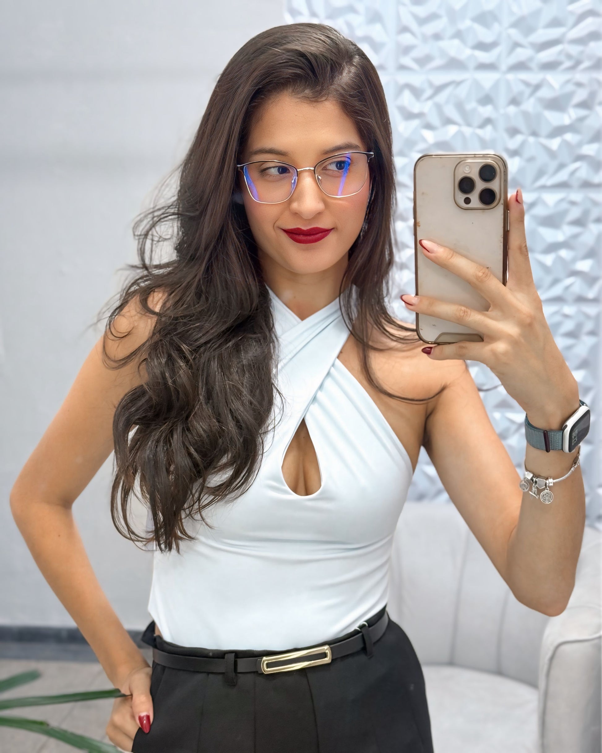 Body Multiformas sem Manga