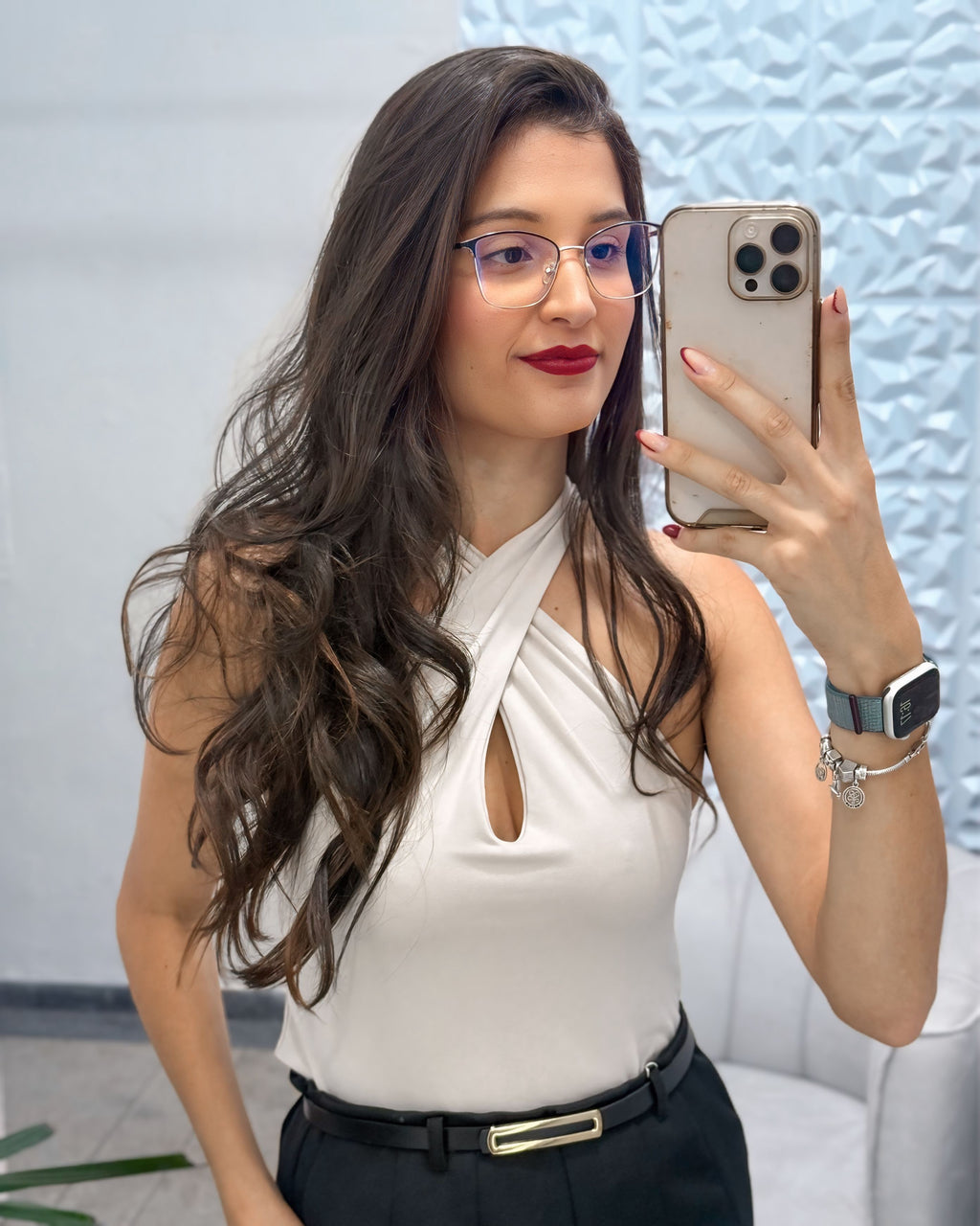 Body Multiformas sem Manga
