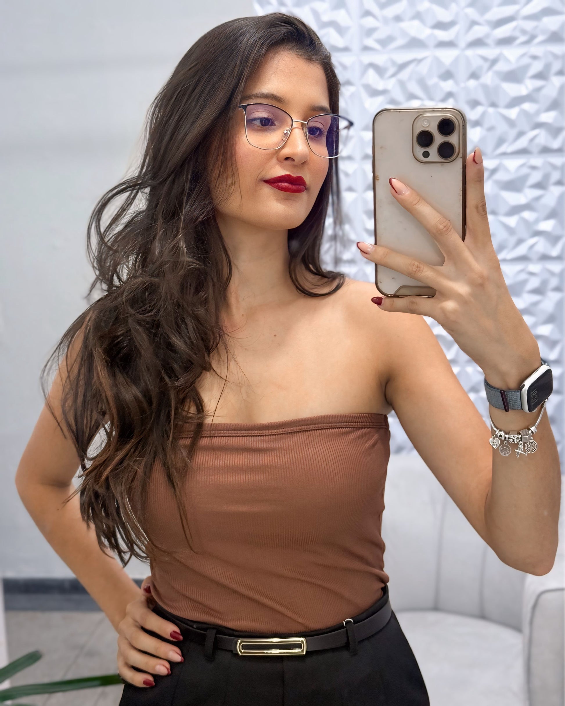 Body Tomara que Caia