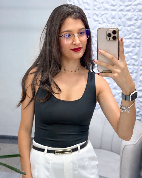 Body Alcinha