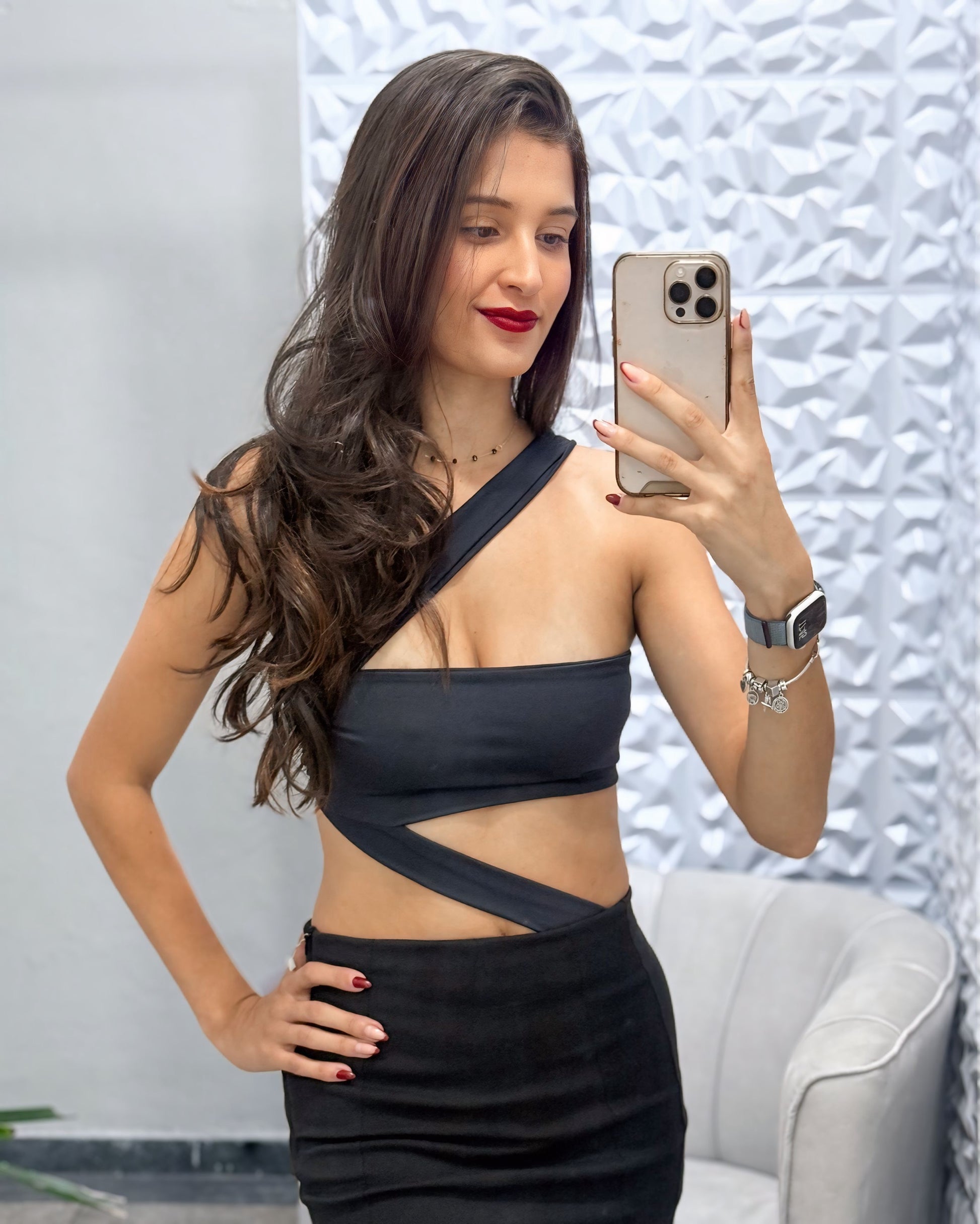 Body Faixa Lateral